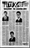 Ulster Star Friday 10 March 1989 Page 20