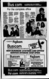Ulster Star Friday 10 March 1989 Page 25