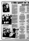 Ulster Star Friday 10 March 1989 Page 36