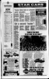 Ulster Star Friday 10 March 1989 Page 43