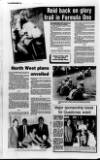 Ulster Star Friday 10 March 1989 Page 58