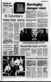 Ulster Star Friday 10 March 1989 Page 61