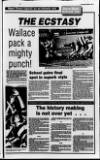 Ulster Star Friday 10 March 1989 Page 71