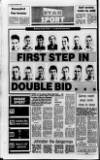 Ulster Star Friday 10 March 1989 Page 72