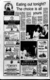 Ulster Star Friday 24 March 1989 Page 32