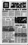 Ulster Star Friday 24 March 1989 Page 54