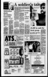 Ulster Star Friday 14 April 1989 Page 6