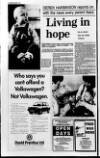 Ulster Star Friday 14 April 1989 Page 8