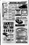 Ulster Star Friday 14 April 1989 Page 38