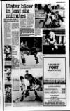 Ulster Star Friday 14 April 1989 Page 63