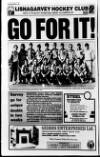 Ulster Star Friday 05 May 1989 Page 24