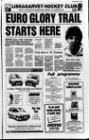 Ulster Star Friday 05 May 1989 Page 25