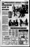 Ulster Star Friday 05 May 1989 Page 31