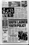 Ulster Star Friday 05 May 1989 Page 56