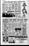 Ulster Star Friday 16 June 1989 Page 12