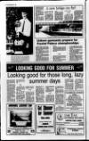 Ulster Star Friday 16 June 1989 Page 18