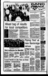 Ulster Star Friday 16 June 1989 Page 24