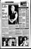 Ulster Star Friday 16 June 1989 Page 29