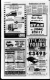Ulster Star Friday 16 June 1989 Page 38