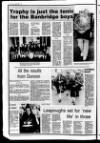 Ulster Star Friday 01 September 1989 Page 14