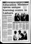 Ulster Star Friday 01 September 1989 Page 37