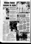 Ulster Star Friday 01 September 1989 Page 54