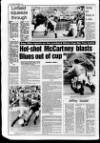 Ulster Star Friday 01 September 1989 Page 60