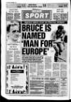 Ulster Star Friday 01 September 1989 Page 64