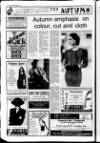 Ulster Star Friday 08 September 1989 Page 26