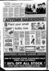 Ulster Star Friday 08 September 1989 Page 28