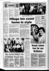 Ulster Star Friday 15 September 1989 Page 54