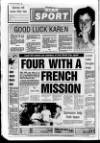 Ulster Star Friday 15 September 1989 Page 64