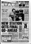 Ulster Star Friday 03 November 1989 Page 1