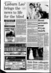 Ulster Star Friday 03 November 1989 Page 4