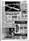 Ulster Star Friday 03 November 1989 Page 7