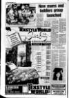 Ulster Star Friday 03 November 1989 Page 8