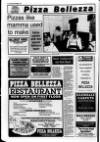 Ulster Star Friday 03 November 1989 Page 16