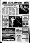 Ulster Star Friday 03 November 1989 Page 18