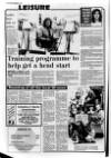 Ulster Star Friday 03 November 1989 Page 24