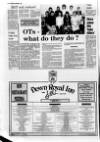 Ulster Star Friday 03 November 1989 Page 30