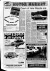Ulster Star Friday 03 November 1989 Page 32