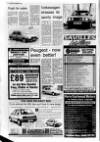 Ulster Star Friday 03 November 1989 Page 34