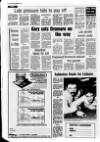 Ulster Star Friday 03 November 1989 Page 46