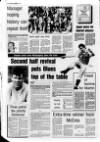 Ulster Star Friday 03 November 1989 Page 50