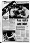 Ulster Star Friday 03 November 1989 Page 52