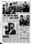 Ulster Star Friday 03 November 1989 Page 54