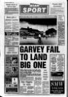 Ulster Star Friday 03 November 1989 Page 56