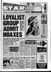 Ulster Star Friday 17 November 1989 Page 1