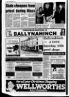 Ulster Star Friday 17 November 1989 Page 24