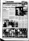 Ulster Star Friday 17 November 1989 Page 40